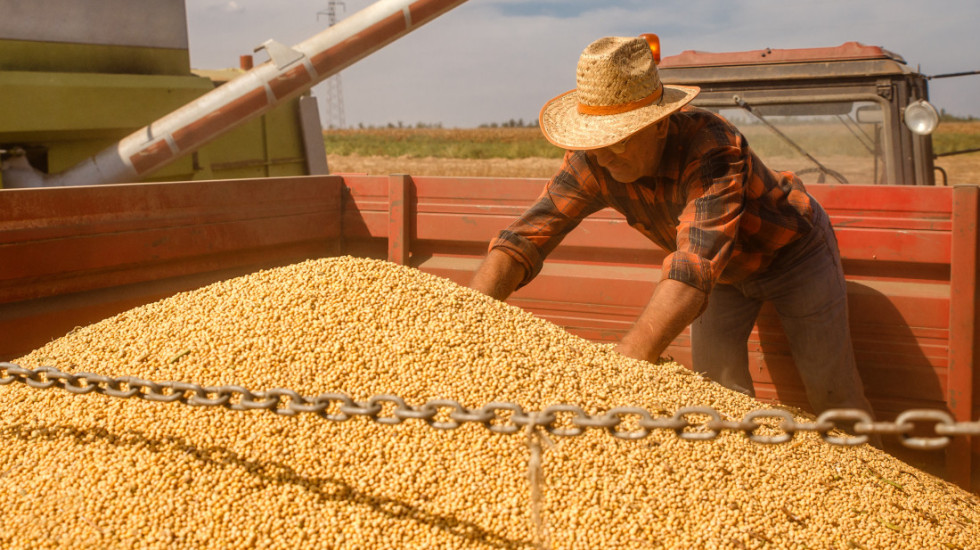 Kina ukida neke carine na uvoz poljoprivredne robe iz SAD, ali ne i na soju