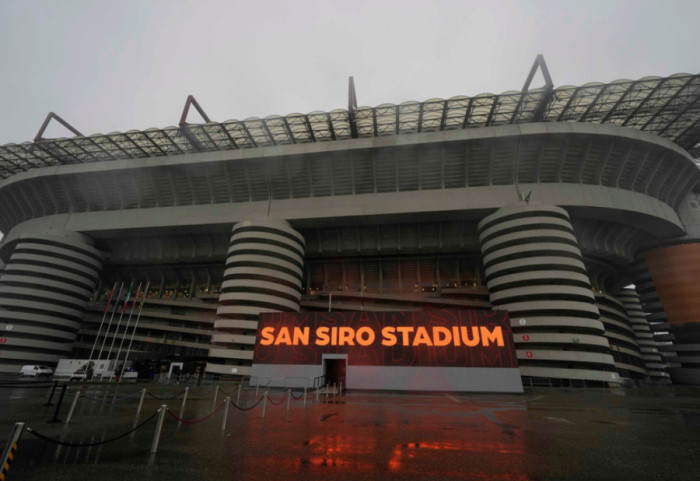 Milan i Inter kupili stadion San Siro kako bi ga srušili: Novi stadion trebalo bi da bude završen 2031. godine