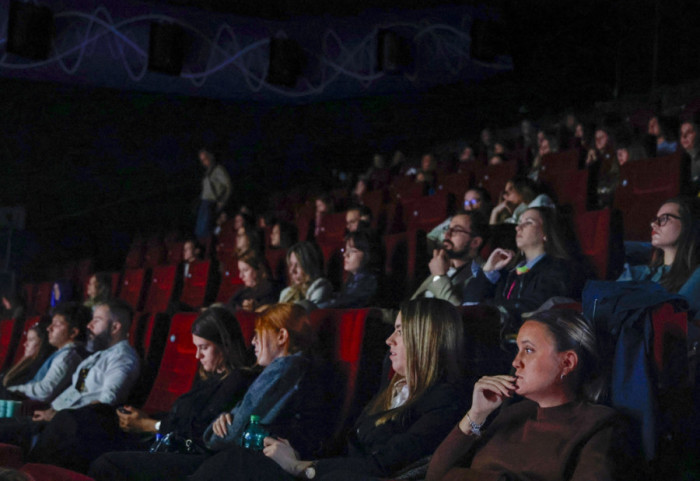 Udruženje filmskih umetnika Srbije dodelilo nagrade za 2025. godinu