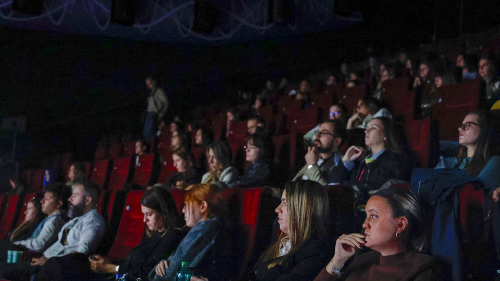 Udruženje filmskih umetnika Srbije dodelilo nagrade za 2025. godinu