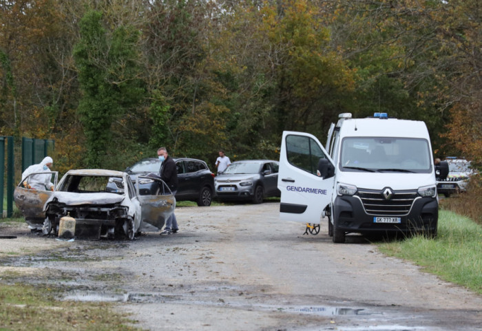 Vozač (35) udario pešake i bicikliste u Francuskoj: Povređeno devet osoba, pokrenuta istraga za pokušaj ubistva