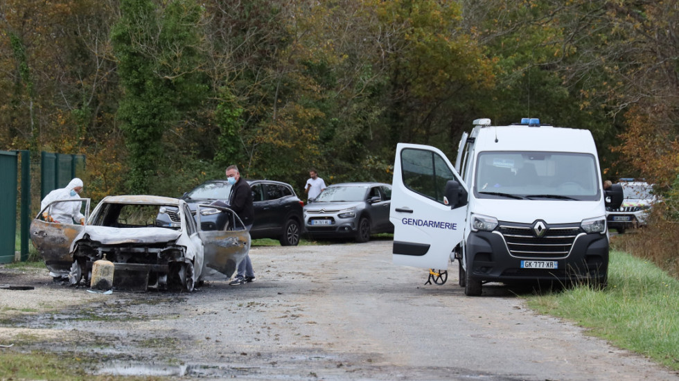 Vozač (35) udario pešake i bicikliste u Francuskoj: Povređeno devet osoba, pokrenuta istraga za pokušaj ubistva