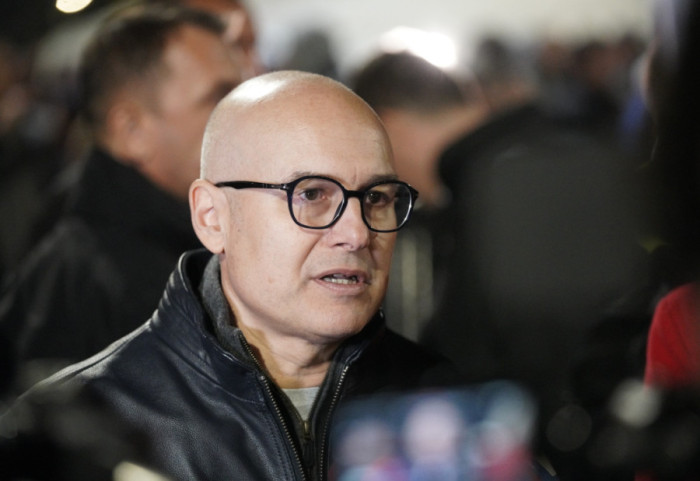 Vučević: Izbori su bili zahtevni, pobeda SNS u svih deset opština veoma značajna