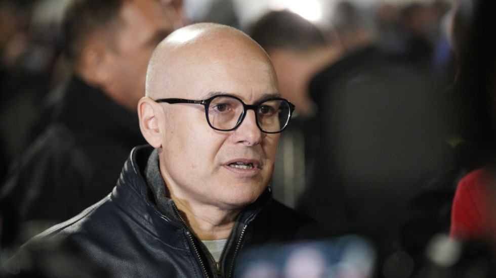 Vučević: Izbori bili zahtevni, pobeda SNS u svih deset opština veoma značajna