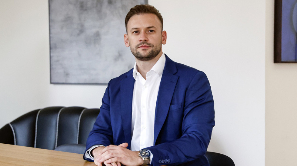 Srpski jug povezan sa Kinom: Nova kargo linija iz Niša menja tokove trgovine u regionu