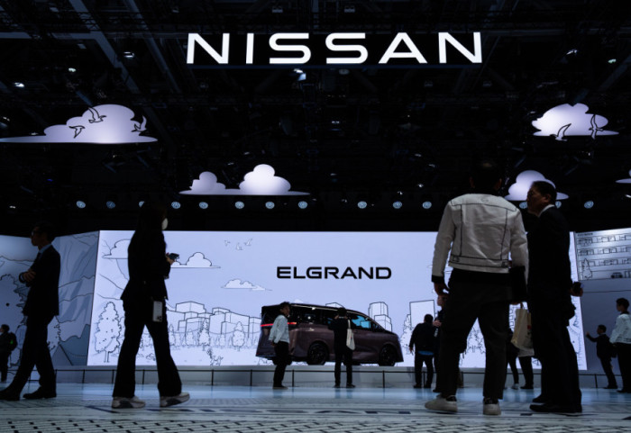 Nissan prijavio polugodišnji gubitak od 1,25 milijardi evra i najavio gašenje sedam fabrika