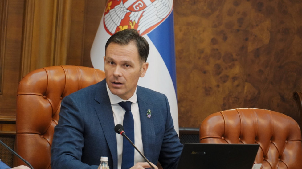 Mali: Budžet za 2026. namenjen poboljšanju standarda građana i razvoju zemlje