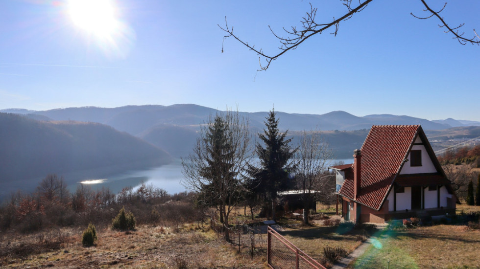 Vlada usvojila Uredbu o proglašenju Specijalnog rezervata prirode "Zlatar"