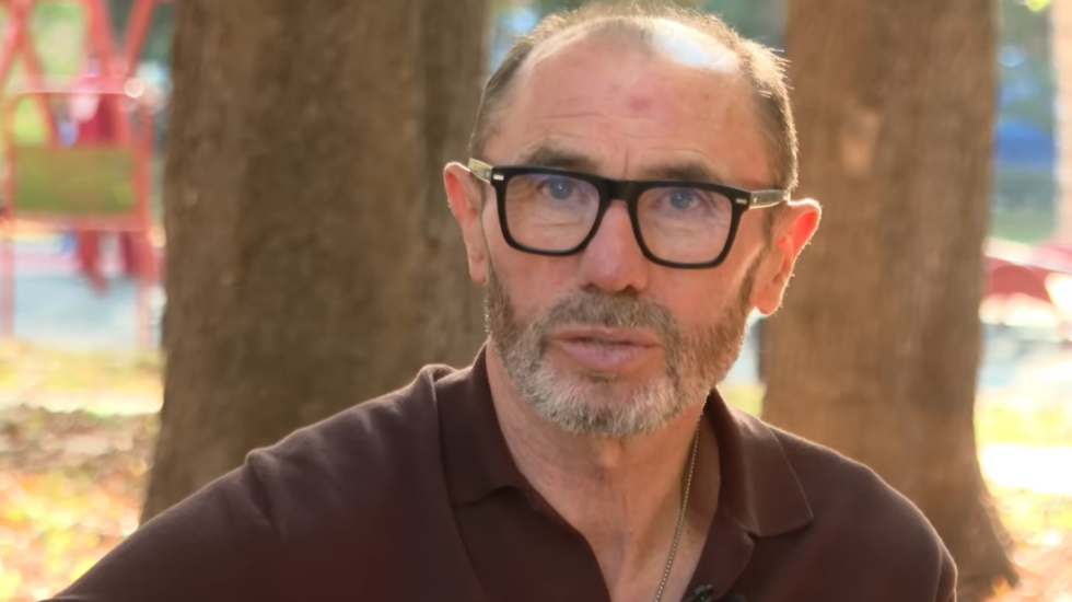 "Važan je zagrljaj, jedna reč": Otac devojčice ubijene u "Ribnikaru" o bolu i svakom dobrom delu koje ide za njenu dušu