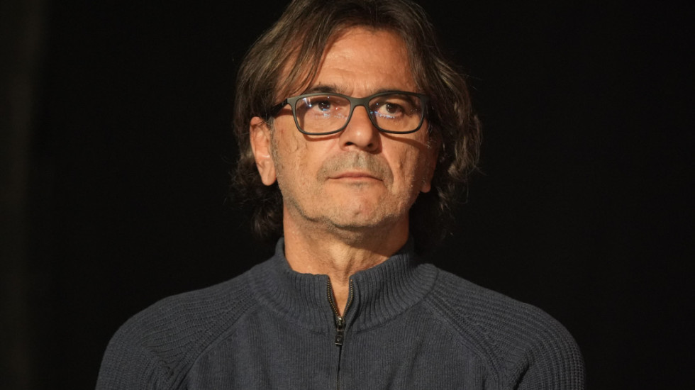 Emisija GrađaNIN u 21 sat: Gost profesor FPN i republički poslanik Đorđe Pavićević