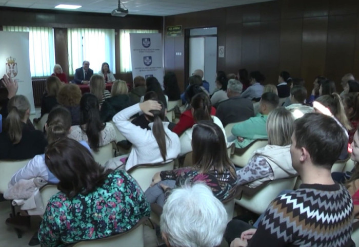 Karavan zdravlja obišao više od 50 gradova i opština u cilju prevencije kardiovaskularnih bolesti: "Mogu se sprečiti"