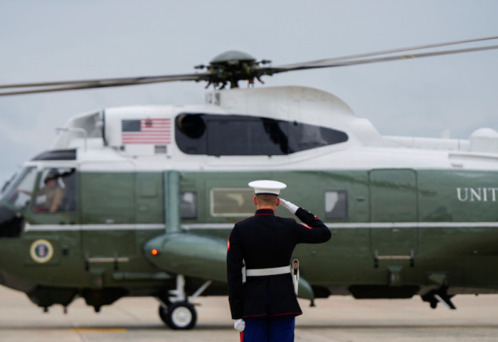 Sumnjivi paket sa prahom dostavljen u američku bazu: Evakuisane zgrade, više ljudi se razbolelo