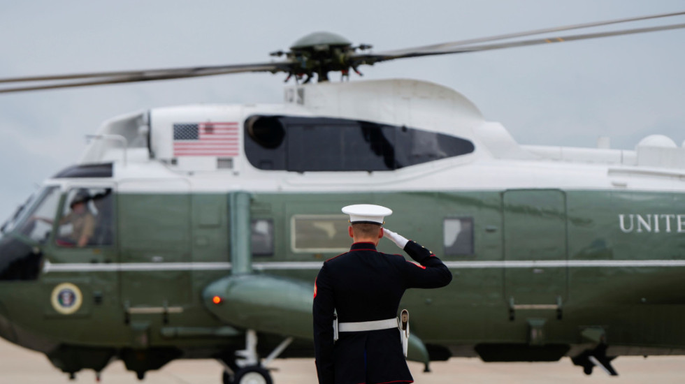 Sumnjivi paket sa prahom dostavljen u američku bazu: Evakuisane zgrade, više ljudi se razbolelo