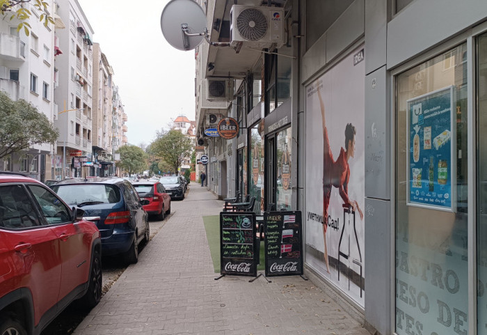 Crnogorski državljanin (25) povređen hladnim oružjem u novosadskom lokalu, napadač (32) uhapšen