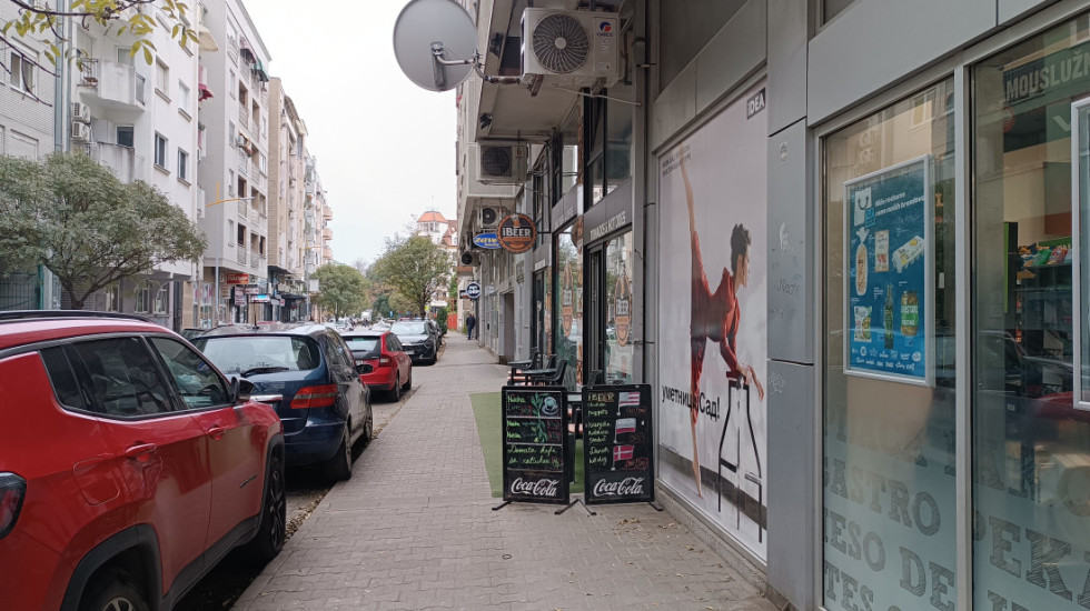 Crnogorski državljanin (25) povređen hladnim oružjem u novosadskom lokalu, napadač (32) uhapšen