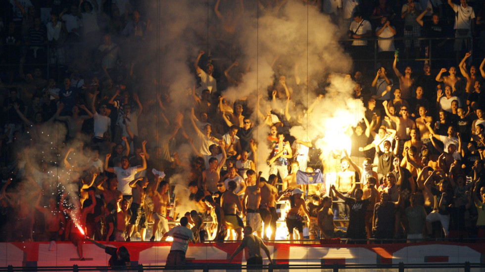 Bivši gradonačelnik Splita o protestu Torcide: Zašto nisu ustali protiv korupcije i kriminala već brane napadače na decu