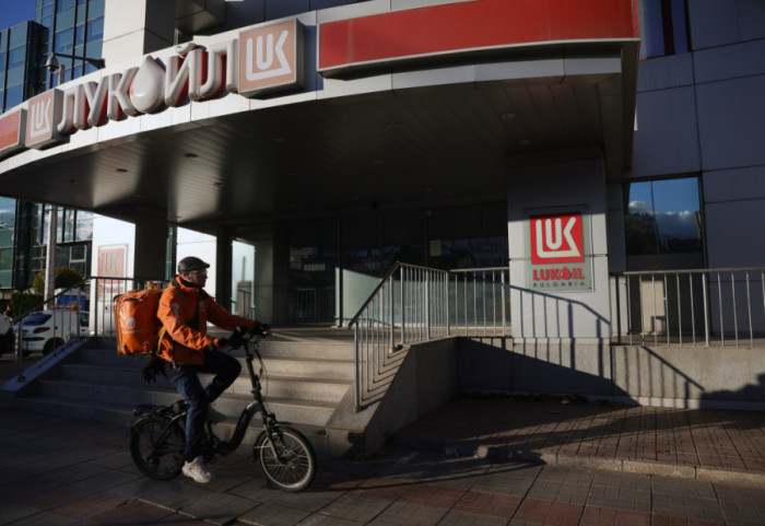 Ministarstvo finansija SAD: Gunvor je "marioneta Kremlja", nikad neće dobiti dozvolu za kupovinu imovine Lukoila