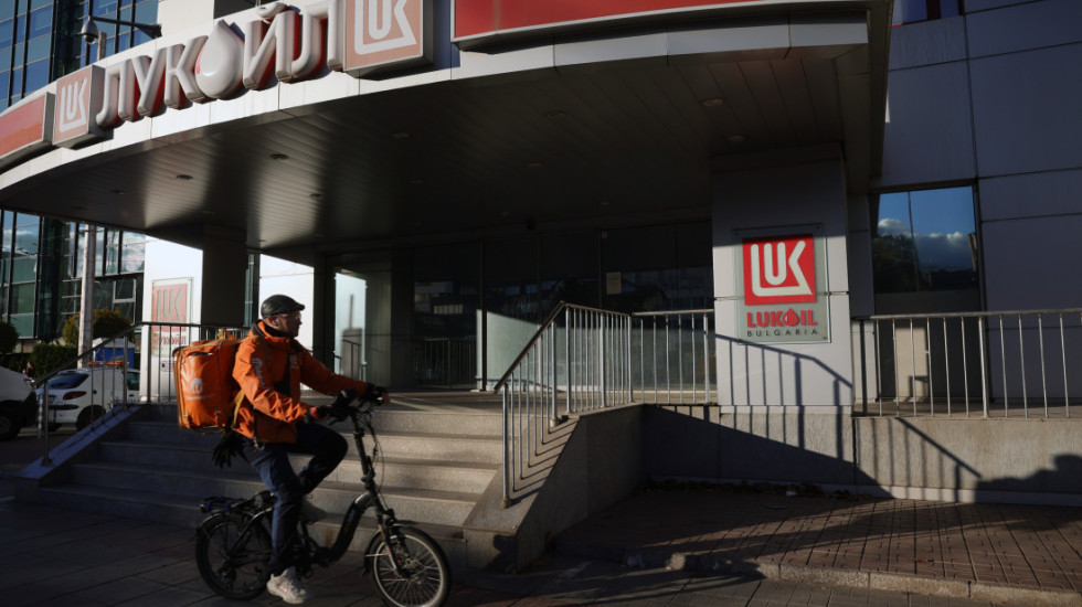 Ministarstvo finansija SAD: Gunvor je "marioneta Kremlja", nikad neće dobiti dozvolu za kupovinu imovine Lukoila