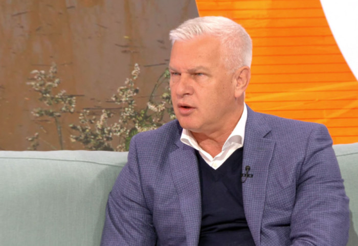 Direktor JVP "Srbijavode" Goran Puzović gost emisije "Stav nedelje"