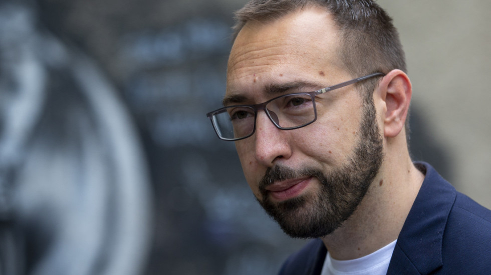 (VIDEO) Gradonačelnik Zagreba osudio veličanje NDH ispred Srpskog kulturnog centra u Zagrebu