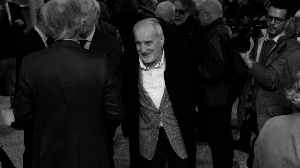 Preminuo Vladimir Vukčević, nekadašnji prvi tužilac za ratne zločine