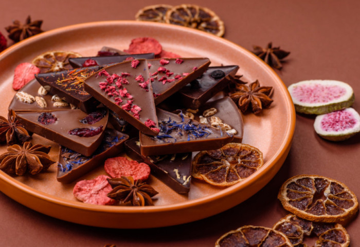 Otkrivena zaboravljena fabrika čokolade iz predratnog perioda u Varšavi