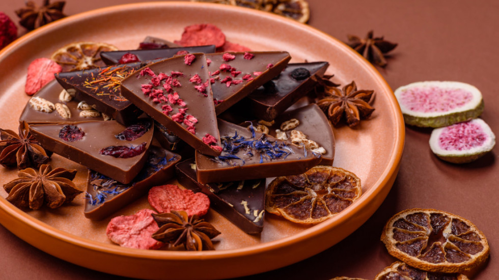 Otkrivena zaboravljena fabrika čokolade iz predratnog perioda u Varšavi