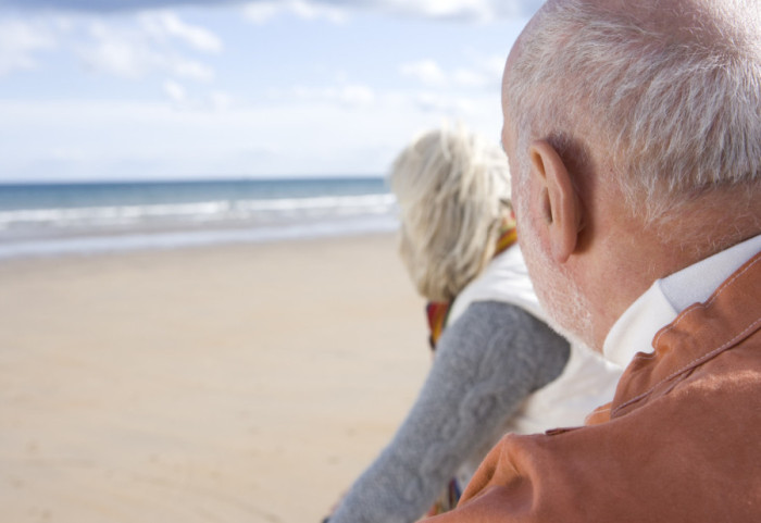 Raste broj "razvoda sedokosih" u Grčkoj: Sve više parova se rastaje posle 60. godine