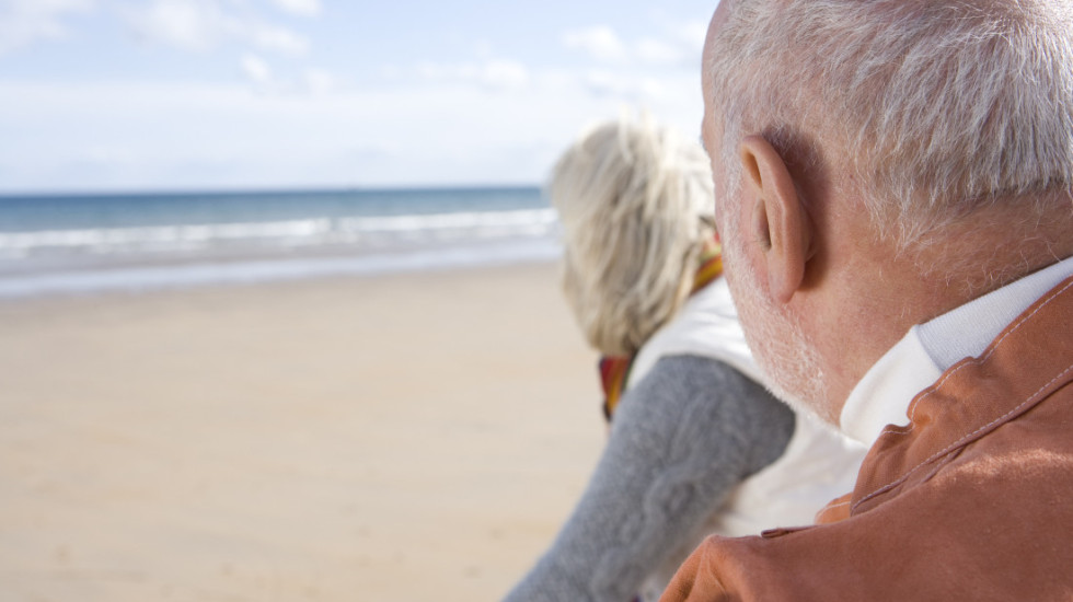 Raste broj "razvoda sedokosih" u Grčkoj: Sve više parova se rastaje posle 60. godine