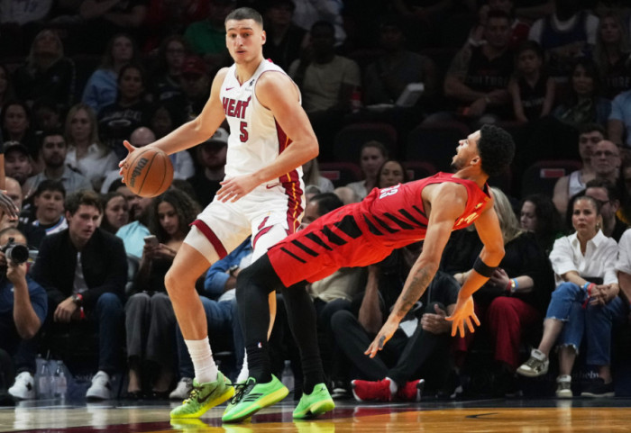 NBA liga: Jović blistao sa 29 poena, Jokić po navici tripl-dabl