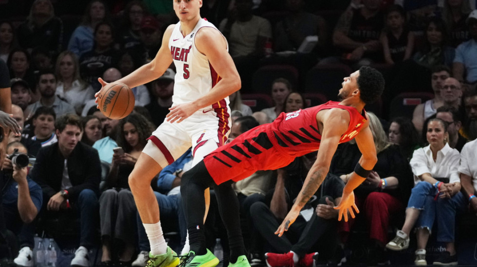 NBA liga: Jović blistao sa 29 poena, Jokić po navici tripl-dabl