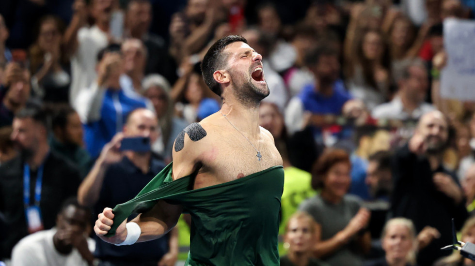 Novak Đoković sezonu završio kao četvrti na ATP listi, Alkaraz prvi