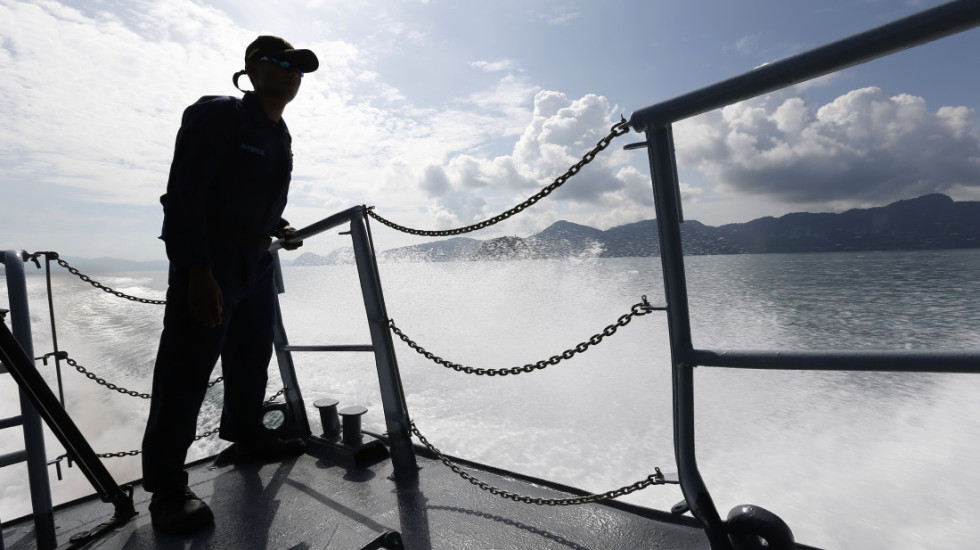 Potonuo brod blizu Malezije: Stotine ljudi vode se kao nestalo, pronađeno 10 preživelih i jedno telo