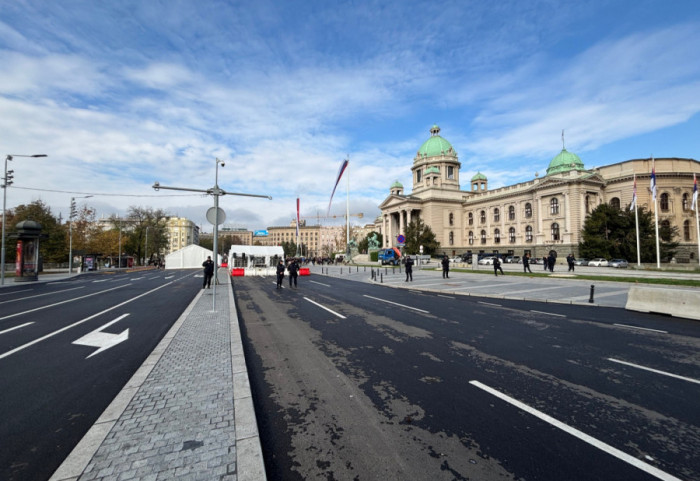 (VIDEO) Vučić telefonom razgovarao sa Dijanom Hrkom i Uglješom Mrdićem: Molim ih da prekinu štrajk glađu