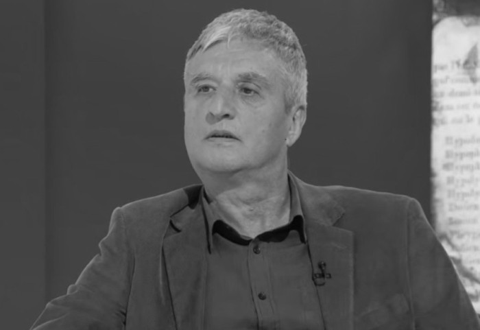 Preminuo Radoman Kanjevac, poznati novinar i pesnik