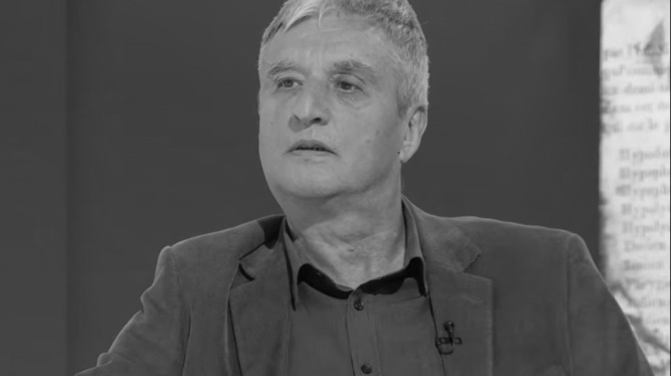 Preminuo Radoman Kanjevac, poznati novinar i pesnik