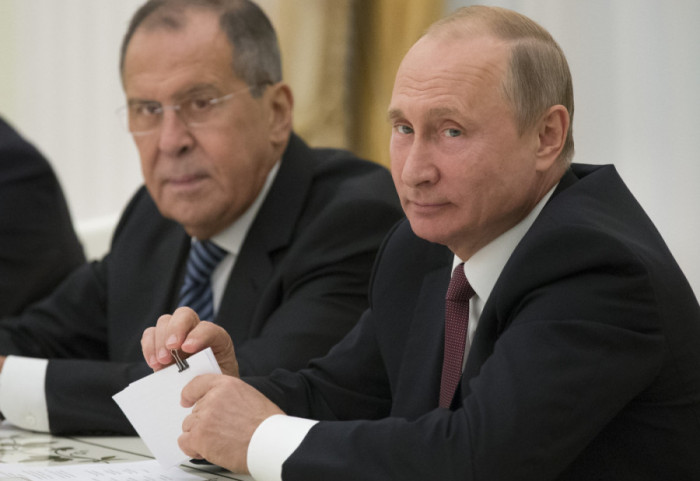 Iza zatvorenih vrata Kremlja: Šta stoji iza glasina o povlačenju šefa ruske diplomatije