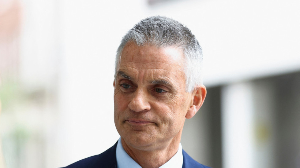 Direktor BBC i šefica vesti dali ostavke zbog kritika o manipulaciji i montaži govora Trampa