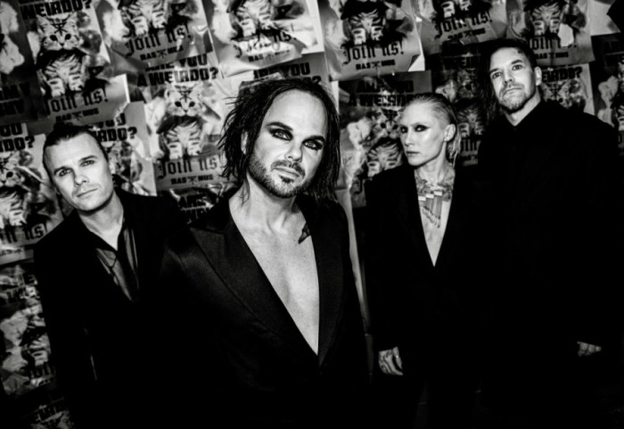 The Rasmus za Newsmax Balkans: Ključ uspeha je u hemiji i istrajnosti, muzičar mora da bude i pomalo "weirdo"