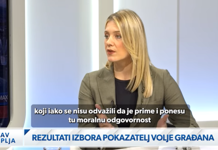 Borba protiv korupcije i jačanje institucija u fokusu Vlade Severne Makedonije