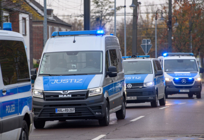 Talačka kriza u banci u Nemačkoj: Specijalne jedinice opkolile objekat, u toku pregovori