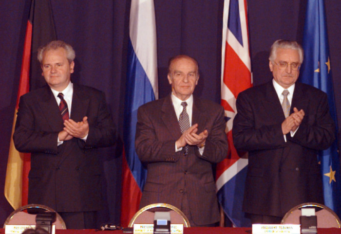 Tri decenije od potpisivanja Dejtonskog sporazuma: Godišnjica kraja rata u Jugoslaviji