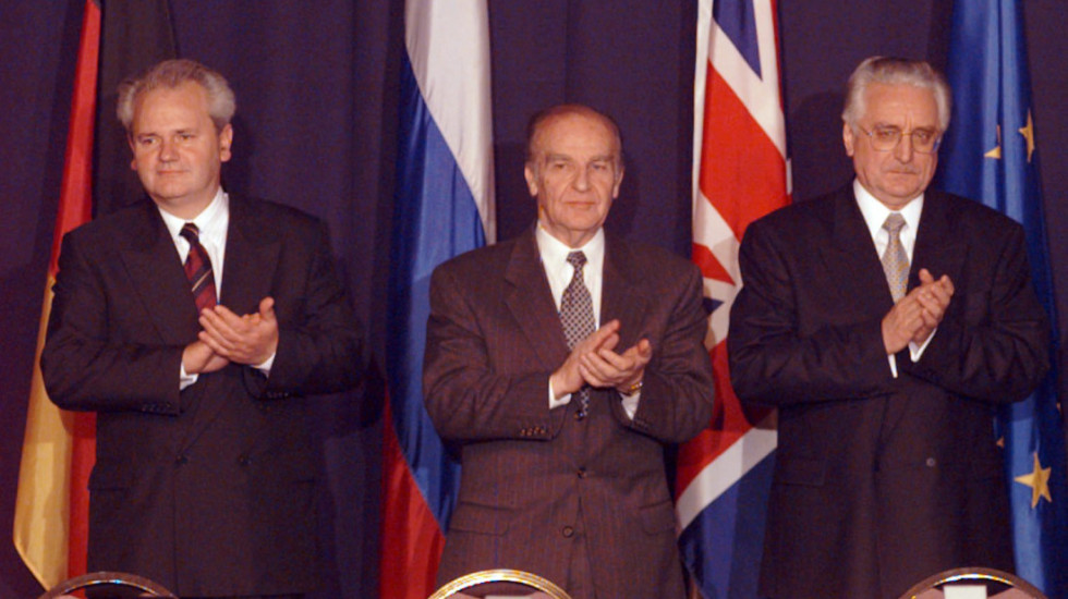 Tri decenije od potpisivanja Dejtonskog sporazuma: Godišnjica kraja rata u Jugoslaviji