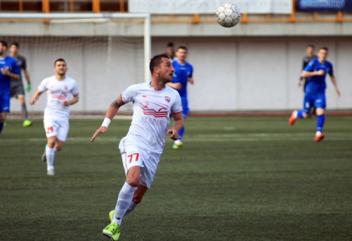 Bojan Puzigaća novi trener Radničkog iz Kragujevca, nakon smrti Mladena Žižovića