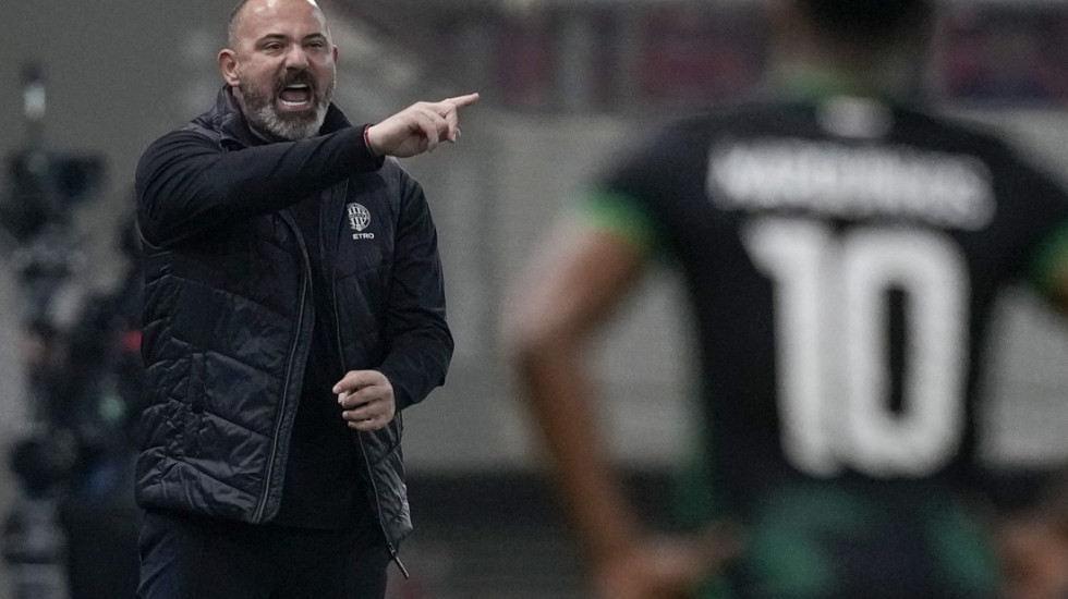 Dejan Stanković više nije trener moskovskog Spartaka