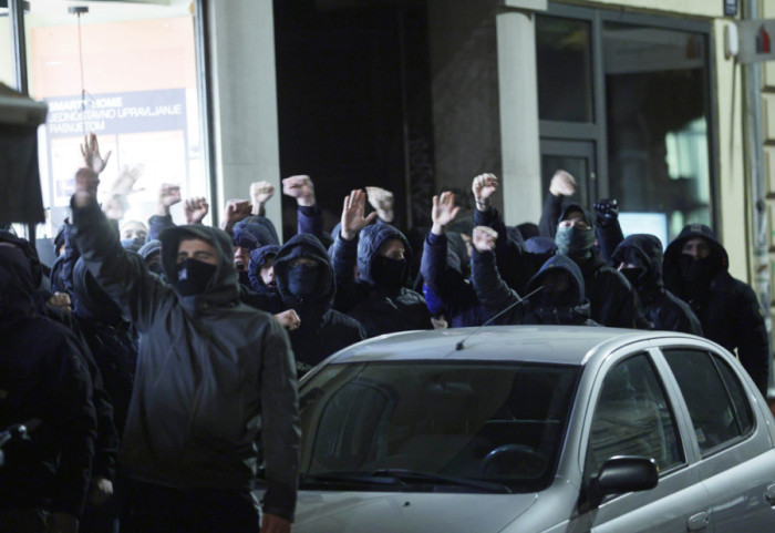 "Reč 'Srpkinja' bila dovoljan razlog za negodovanje": Odložena izložba "Srpkinja, heroina Velikog rata" u Vukovaru