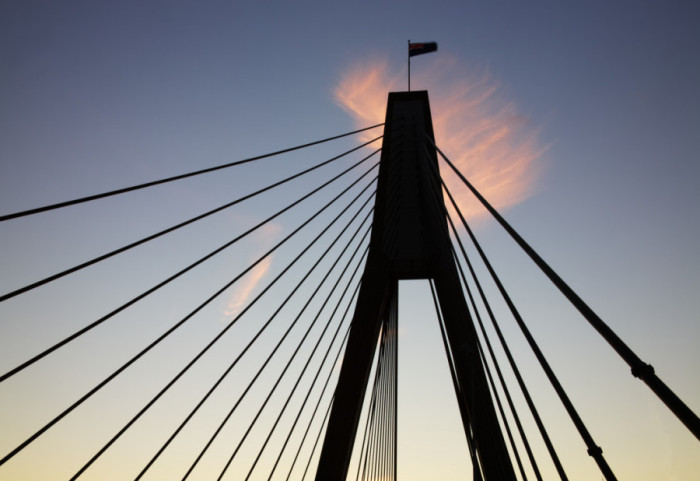 (VIDEO) Srušio se novootvoreni most u kineskoj provinciji Sečuan