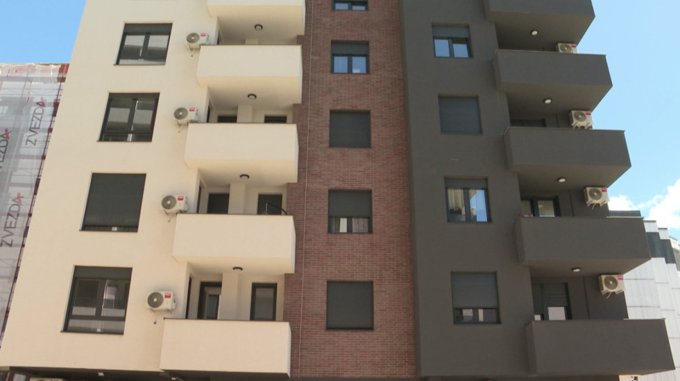 Porez na imovinu će u Beogradu biti veći do pet odsto: Najveći porast na garaže