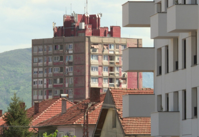 Kvadrat u novogradnji skuplji za 14 odsto u Nišu: "Cene vrtoglavo rastu, liste čekanja uprkos tome"