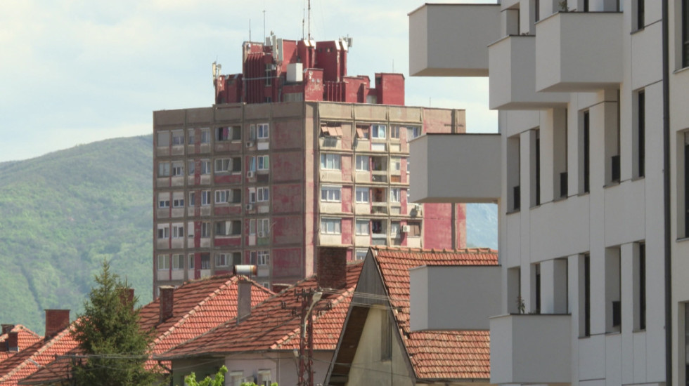 Kvadrat u novogradnji skuplji za 14 odsto u Nišu: "Cene vrtoglavo rastu, liste čekanja uprkos tome"